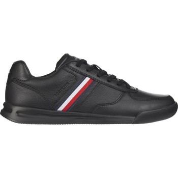 Tommy Hilfiger Zapatillas Zapatilla Deportiva De Piel Li