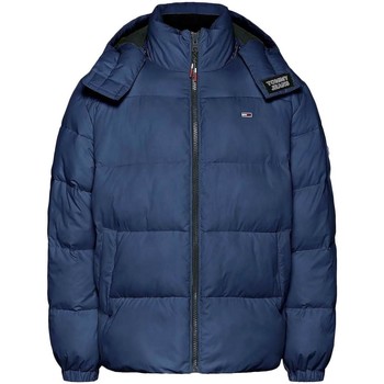 Tommy Jeans Abrigo TJM ESSENTIAL POLY