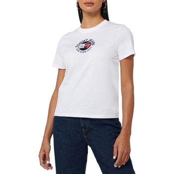 Tommy Jeans Camiseta TJW REGULAR TIMELESS