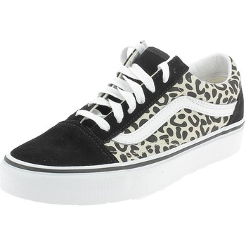 Vans Zapatillas OLD SKOOL SAFARI MULTICOLORE