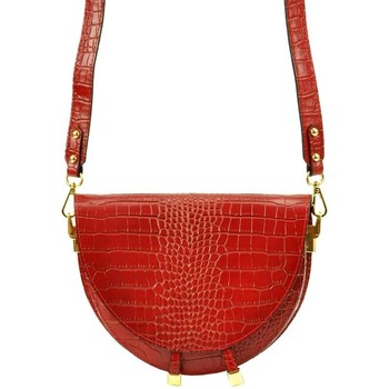 Vera Pelle Bolso de mano Luka 1916 Coco