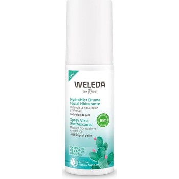 Weleda Hidratantes & nutritivos Cactus Opuntia Hydramist Bruma Facial Hidratante