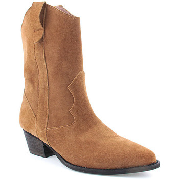 Wilano Botas L Boot Texana