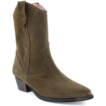 Wilano Botas L Boot Texana