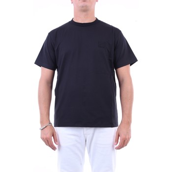 A-Cold-Wall* Camiseta ACWMTS036