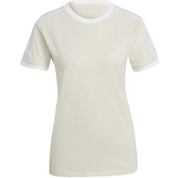 adidas Camiseta 3 Stripes Tee