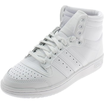 adidas Deportivas Moda ADIDAS TOP TEN BIANCHE