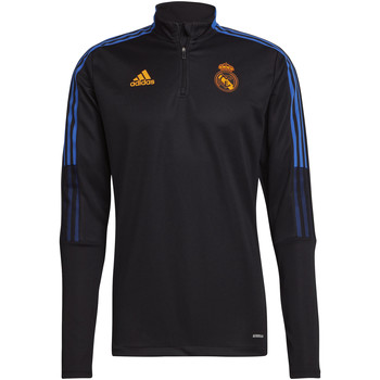adidas Jersey Sweat d'entraînement à zip Real Madrid Tiro