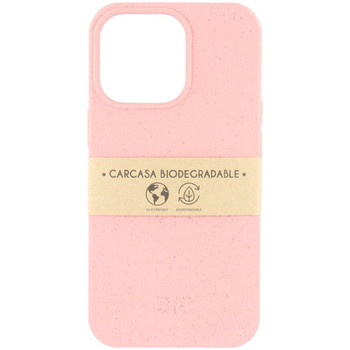 Apple Funda movil Funda Biodegradable para iPhone 13 Pro