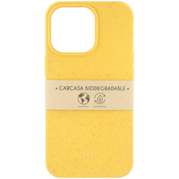 Apple Funda movil Funda Biodegradable para iPhone 13 Pro
