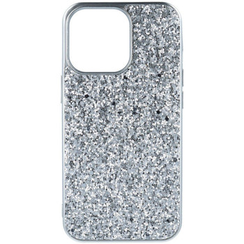 Apple Funda movil Funda Brillantina para iPhone 13 Pro