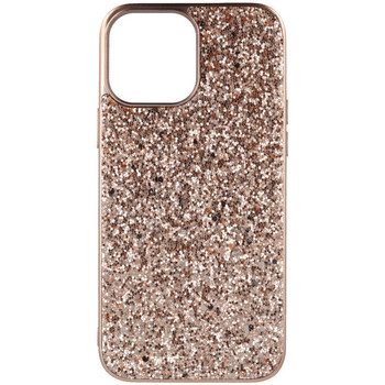 Apple Funda movil Funda Brillantina para iPhone 13 Pro Max