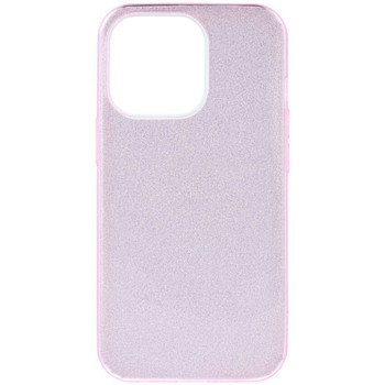 Apple Funda movil Funda Brillantina Premium para iPhone 13 Pro