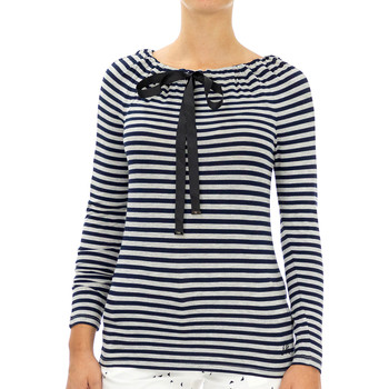 Armani Camiseta manga larga Sudadera