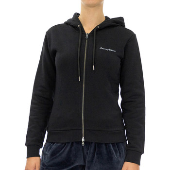 Armani Jersey Sudadera con capucha