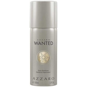 Azzaro Desodorantes WANTED DESODORANTE SPRAY 150ML