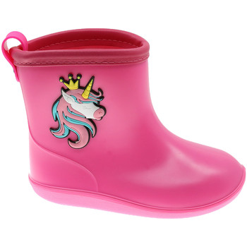 BEPPI Botas de agua Bota de lluvia niño,