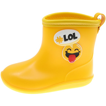 BEPPI Botas de agua Bota de lluvia niño,