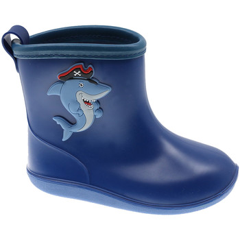 BEPPI Botas de agua Bota de lluvia niño,