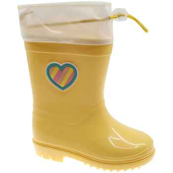 BEPPI Botas de agua Bota de lluvia niño,