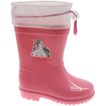 BEPPI Botas de agua Bota de lluvia niño,