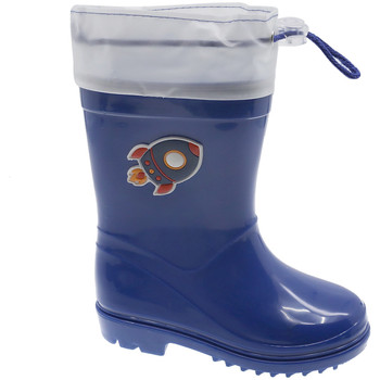 BEPPI Botas de agua Bota de lluvia niño,