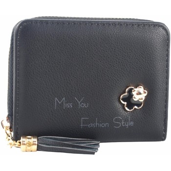 Bienve Cartera Ceremonia señora 16857 negro