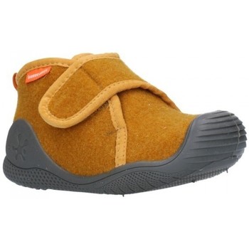 Biomecanics Pantuflas 211160 CUERO Niño Cuero