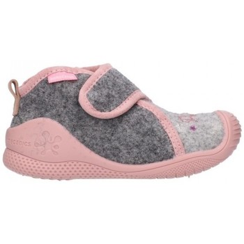 Biomecanics Pantuflas 211162 GRIS Niña Gris
