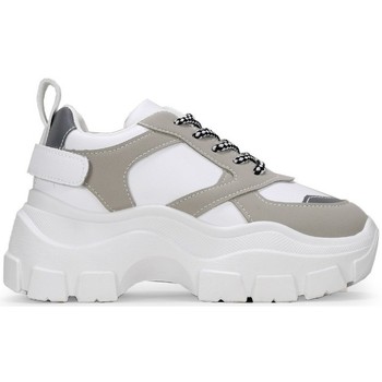 Bosanova Zapatillas Zapatillas blancas con plataforma