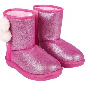 Cerda Botas BOTAS CASUAL LOL Rosa