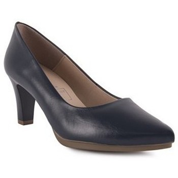 Chamby Zapatos de tacón Zapatos con tacón de piel by