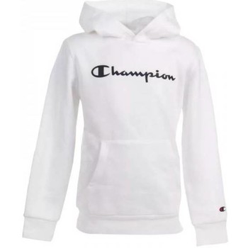 Champion Jersey con capucha para niños 305358-WW001
