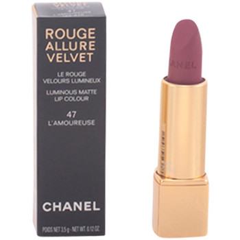 Chanel Pintalabios Rouge Allure Velvet 47-l'Amoureuse 3,5 Gr