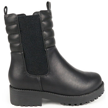 Chika 10 Botines NEW PONY 12