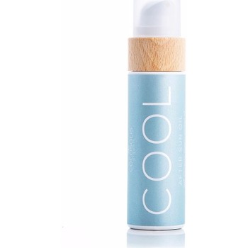 Cocosolis Protección solar COOL AFTER SUN OIL 110ML