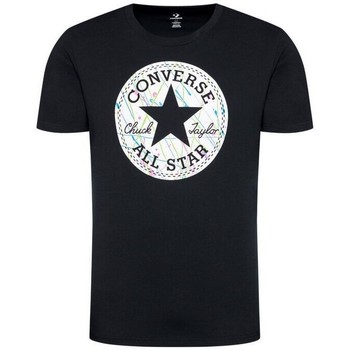 Converse Camiseta Splatter Paint Patch