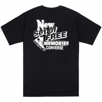 Converse Camiseta Summer Special
