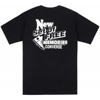 Converse Camiseta Summer Special