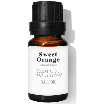 Daffoil Velas, aromas Aceite Esencial Naranja Dulce