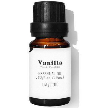 Daffoil Velas, aromas Aceite Esencial Vainilla