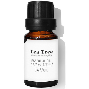 Daffoil Velas, aromas Tea Tree Essential Oil