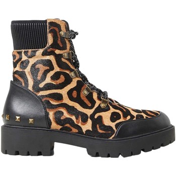 Desigual Botines 21WSTL02