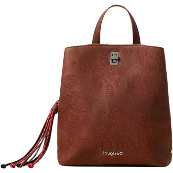 Desigual Mochila 21WAKP09