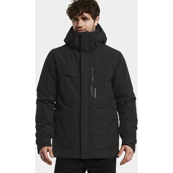 Didriksons Parka Sebastian Jacket 2