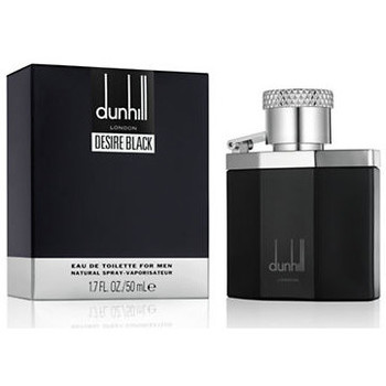 Dunhill Agua de Colonia DESIRE BLACK EDT 50ML SPRAY