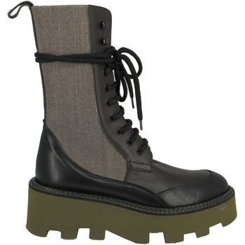 Festa Milano Botines CABRAS 013