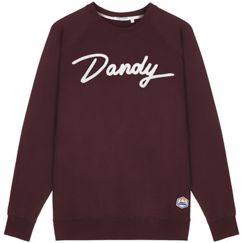 French Disorder Jersey Sweatshirt Dandy