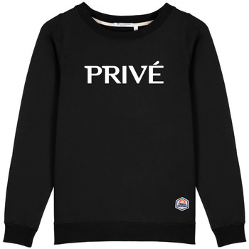 French Disorder Jersey Sweatshirt femme Prive
