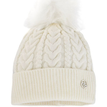 Guess Gorro CAP IVORY